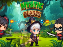 Hry Mystic Blades