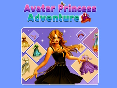 Hry Avatar Princess Adventure