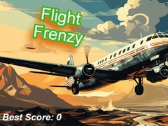 Hry Flight Frenzy