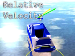 Hry Relative Velocity 