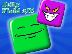 Hry Jelly Field 2D!