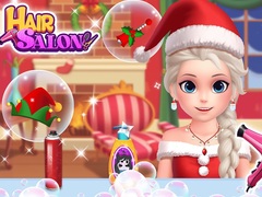 Hry Hair Salon: Beauty Salon Game