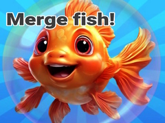 Hry Merge fish!