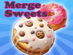 Hry Merge Sweets