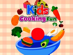 Hry Kids Cooking Fun