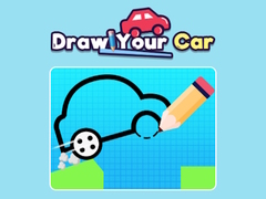 Hry Draw Your Car