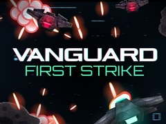 Hry Vanguard First Strike