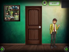 Hry Amgel Easy Room Escape 245