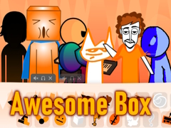 Hry Awesome Box