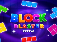 Hry Block Blaster Puzzle