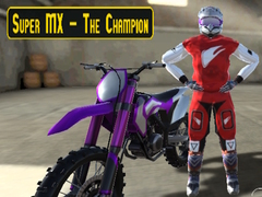 Hry Super MX – The Champion