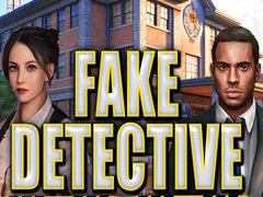 Hry Fake Detective