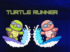 Hry Turtle Runner