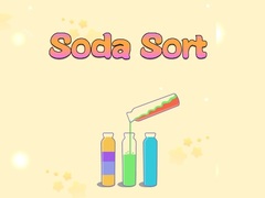 Hry Soda Sort