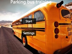 Hry Parking Bus Training