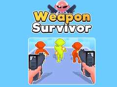 Hry Weapon Survivor