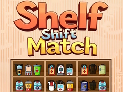 Hry Shelf Shift Match