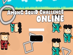 Hry Among Squid Challenge Online