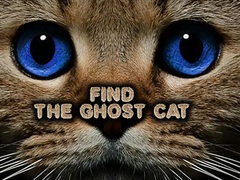 Hry Find the Ghost Cat