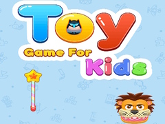 Hry Toy Game For Kids