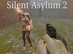 Hry Silent Asylum 2