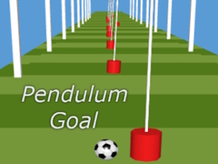 Hry Pendulum Goal