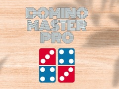 Hry Domino Master Pro