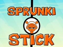 Hry Sprunki Stick