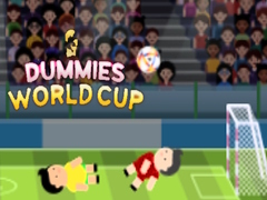 Hry Dummies World Cup