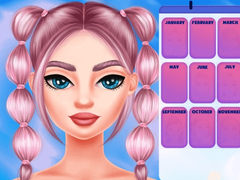 Hry Mega Makeup Seasons Best