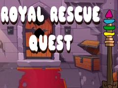 Hry Royal Rescue Quest