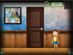 Hry Amgel Kids Room Escape 267