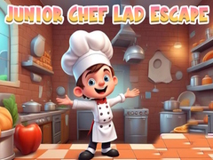 Hry Junior Chef Lad Escape