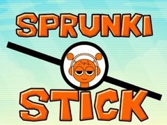 Hry Sprunki Stick