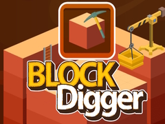 Hry Block Digger