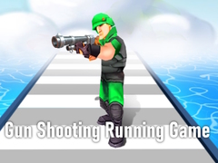 Hry Gun Shooting Running Game