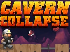 Hry Cavern Collapse