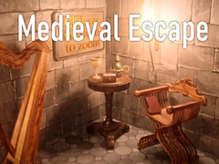 Hry Medieval Escape