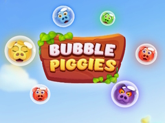 Hry Bubble Piggies