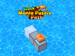 Hry Block Mania Puzzle Path