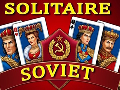 Hry Solitaire Soviet