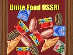 Hry Unite Food USSR!