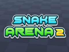 Hry Snake Arena 2