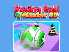 Hry Racing Ball Master 3D