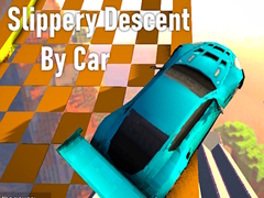 Hry Slippery Descent By Car