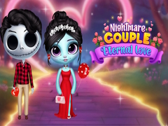 Hry Nightmare Couple Eternal Love