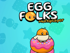 Hry Egg Folks Multiplayer