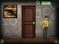 Hry Amgel Easy Room Escape 246