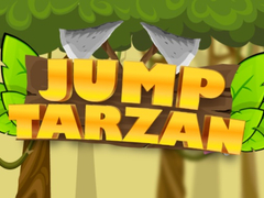 Hry Jump Tarzan