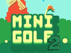 Hry Mini Golf 2